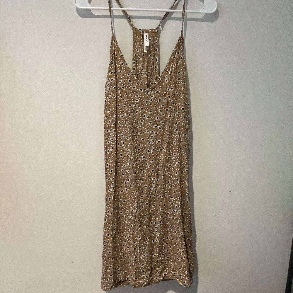 RVCA sundress